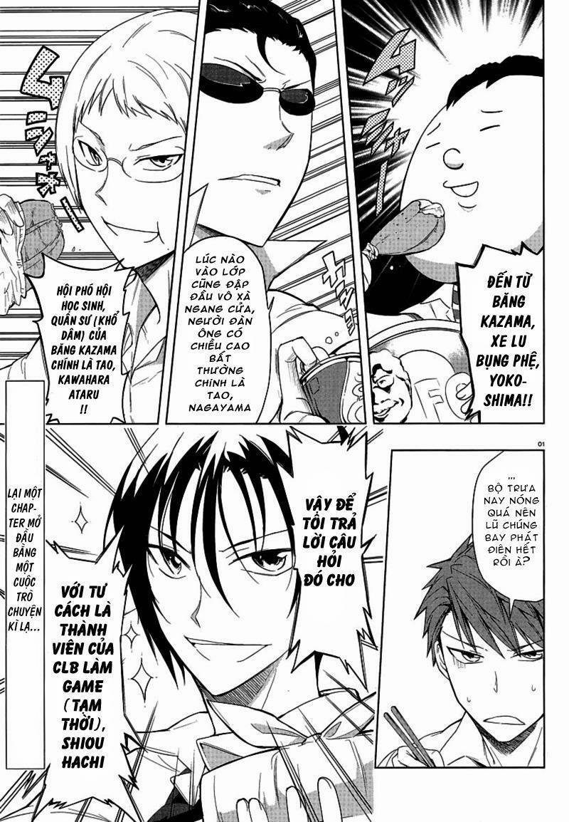 Mảnh Ghép Số Phận 25 trang 0