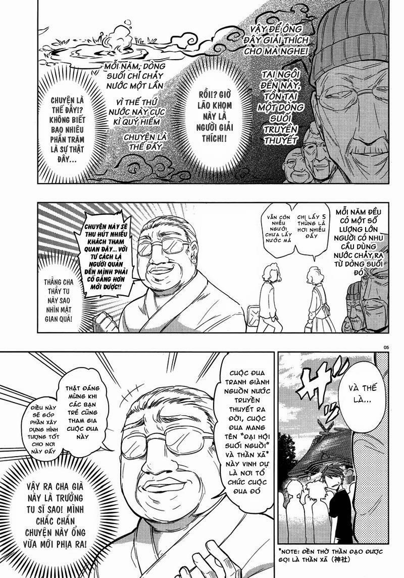 Mảnh Ghép Số Phận 26 trang 4