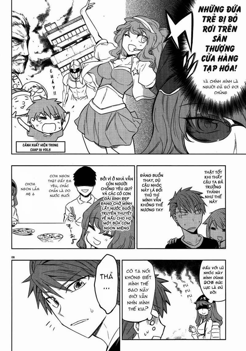 Mảnh Ghép Số Phận 26 trang 7