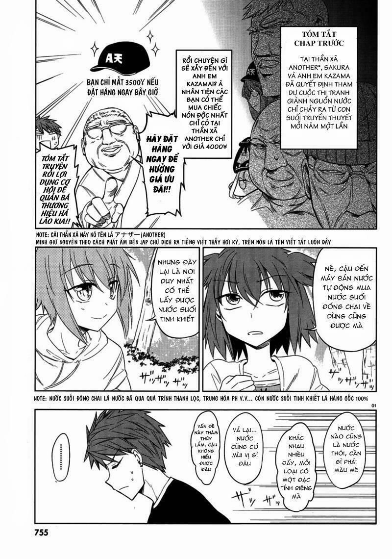 Mảnh Ghép Số Phận 27 trang 0