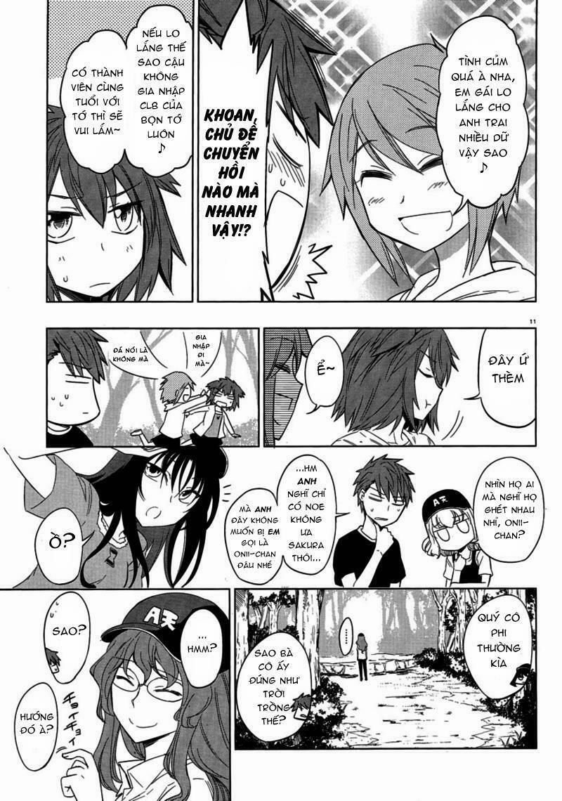 Mảnh Ghép Số Phận 27 trang 10