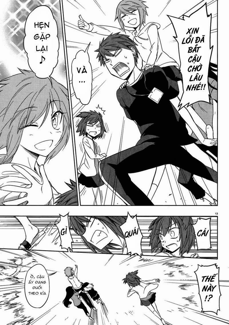 Mảnh Ghép Số Phận 28 trang 12