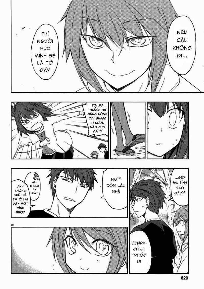 Mảnh Ghép Số Phận 28 trang 7