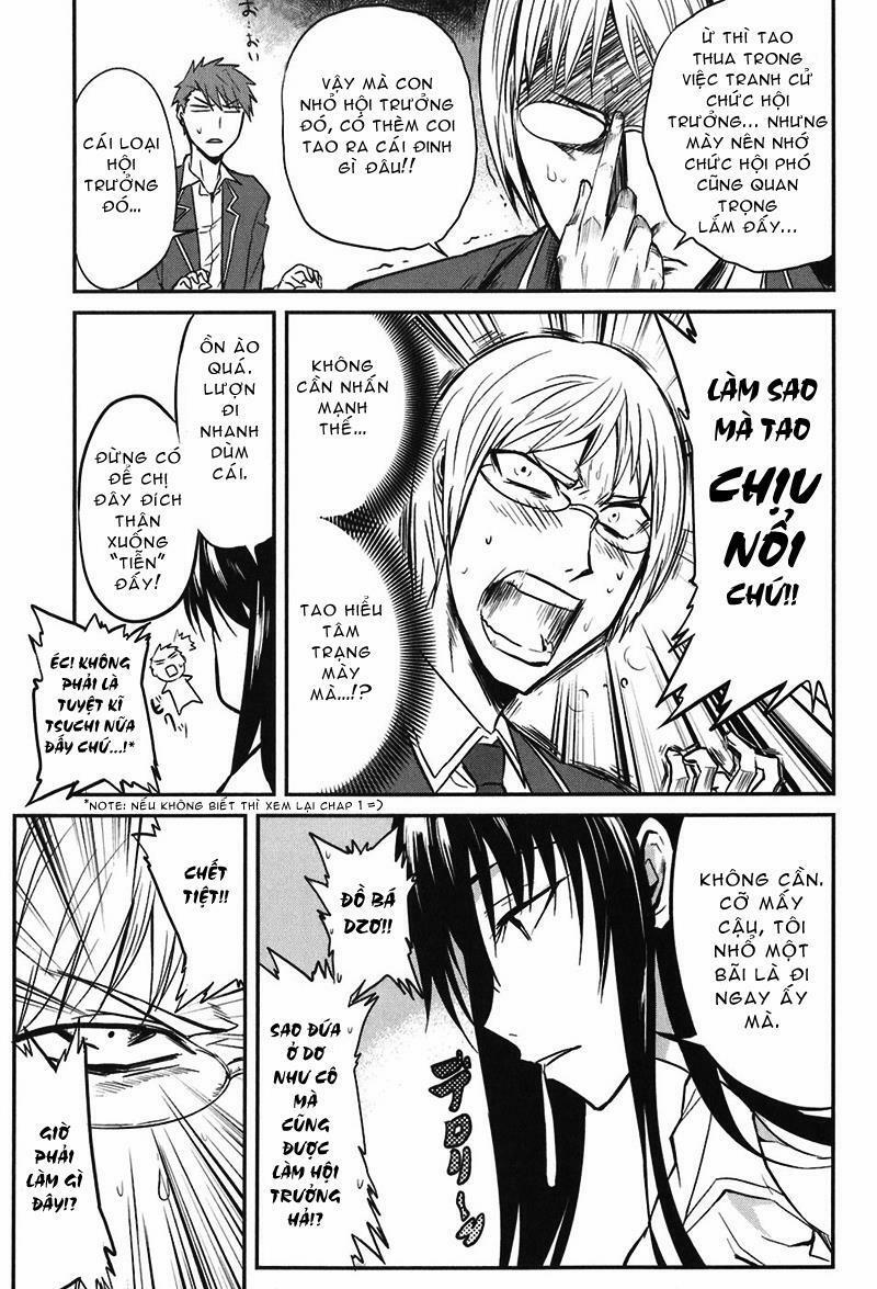 Mảnh Ghép Số Phận 3 trang 10