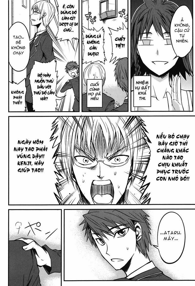 Mảnh Ghép Số Phận 3 trang 13