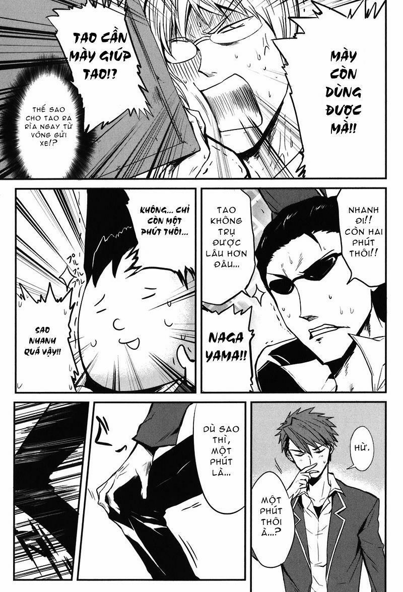 Mảnh Ghép Số Phận 3 trang 16