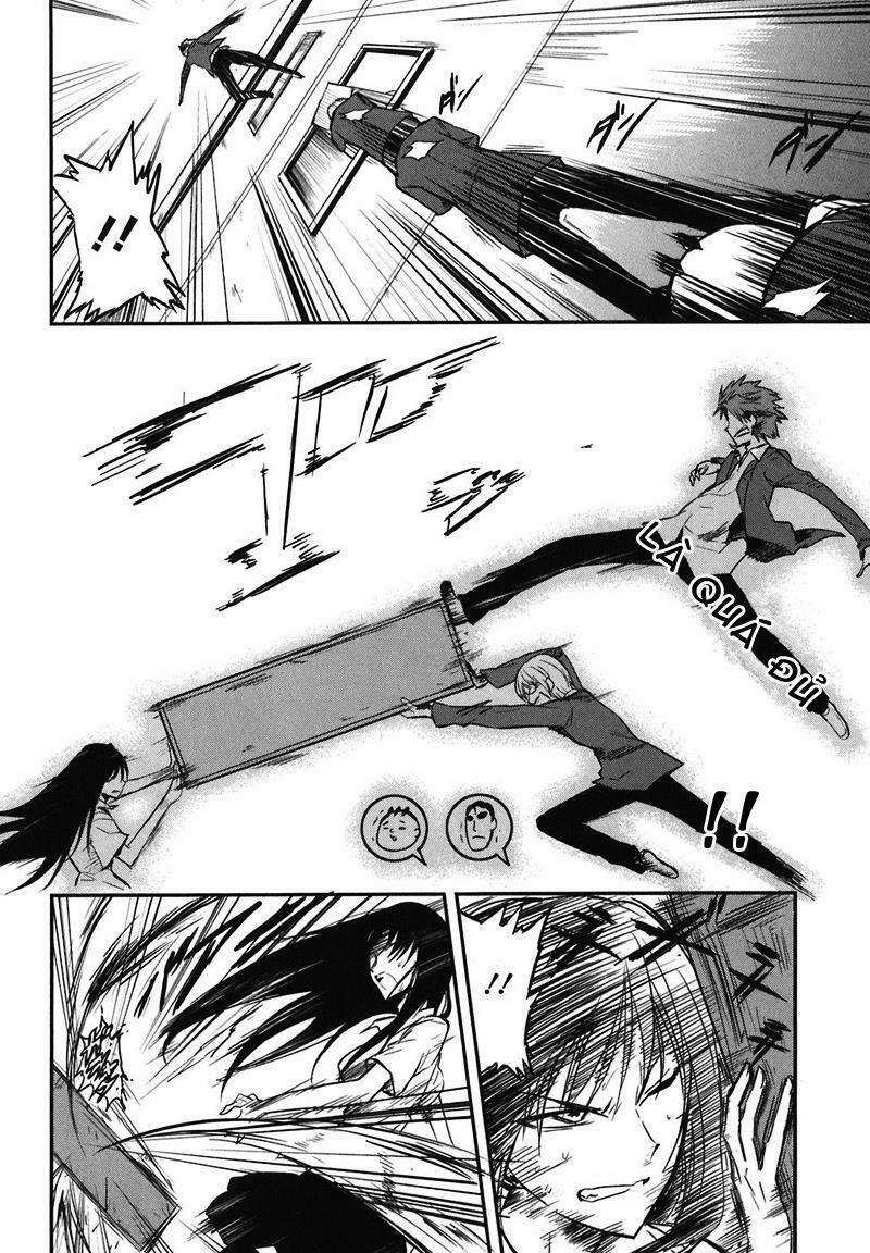 Mảnh Ghép Số Phận 3 trang 17