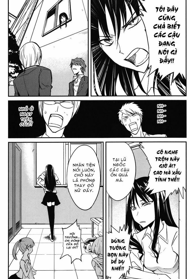 Mảnh Ghép Số Phận 3 trang 7