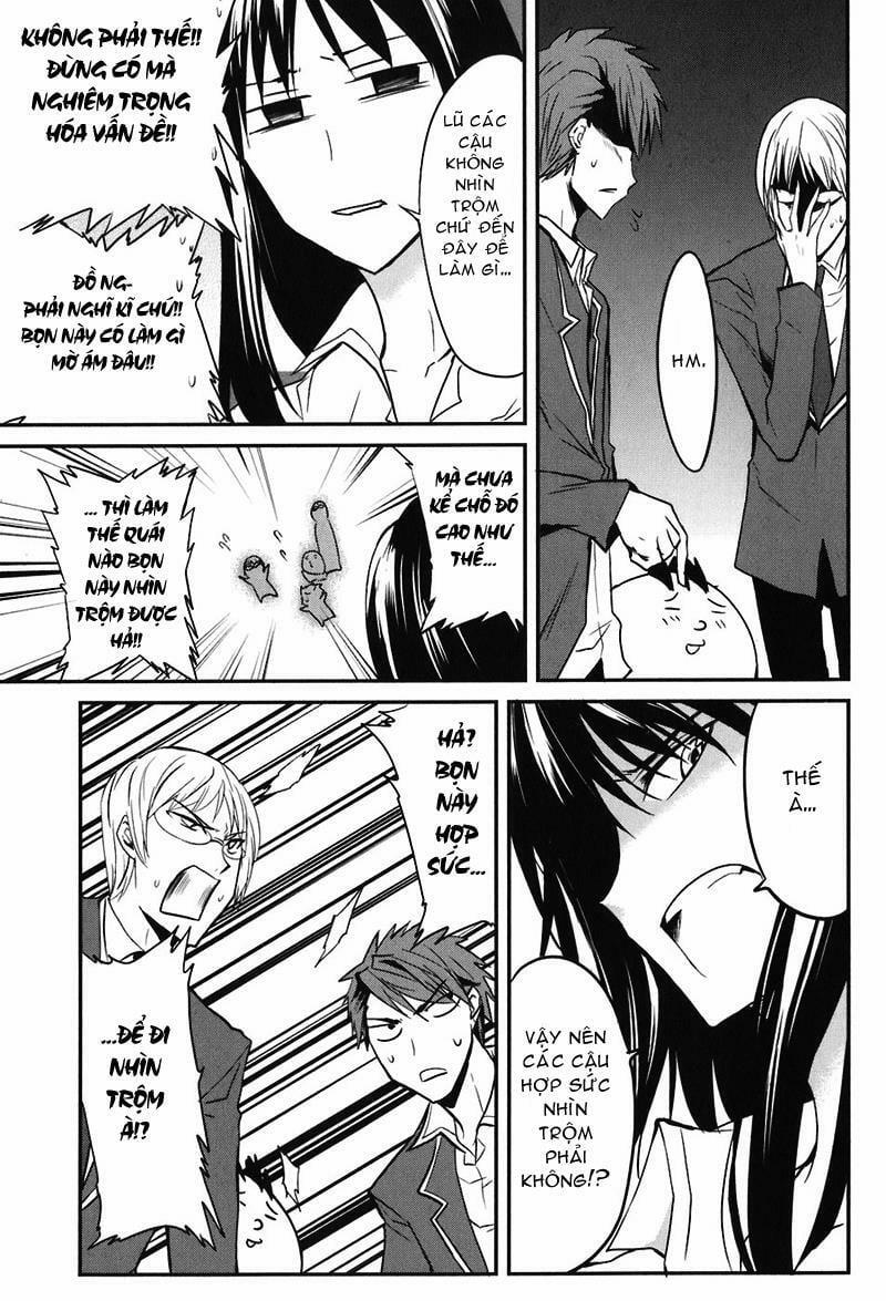 Mảnh Ghép Số Phận 3 trang 8