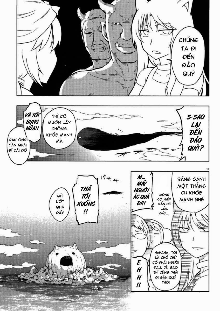 Mảnh Ghép Số Phận 30 trang 12