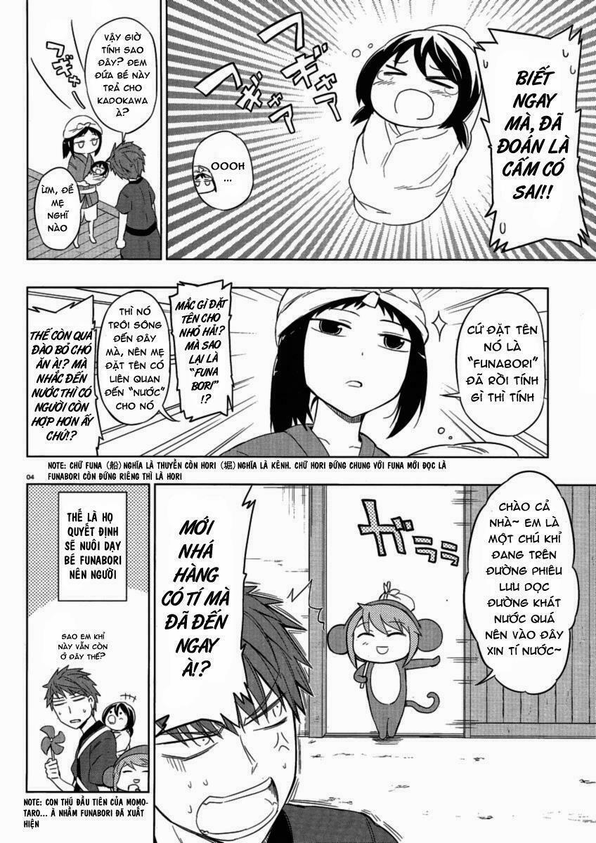 Mảnh Ghép Số Phận 30 trang 3