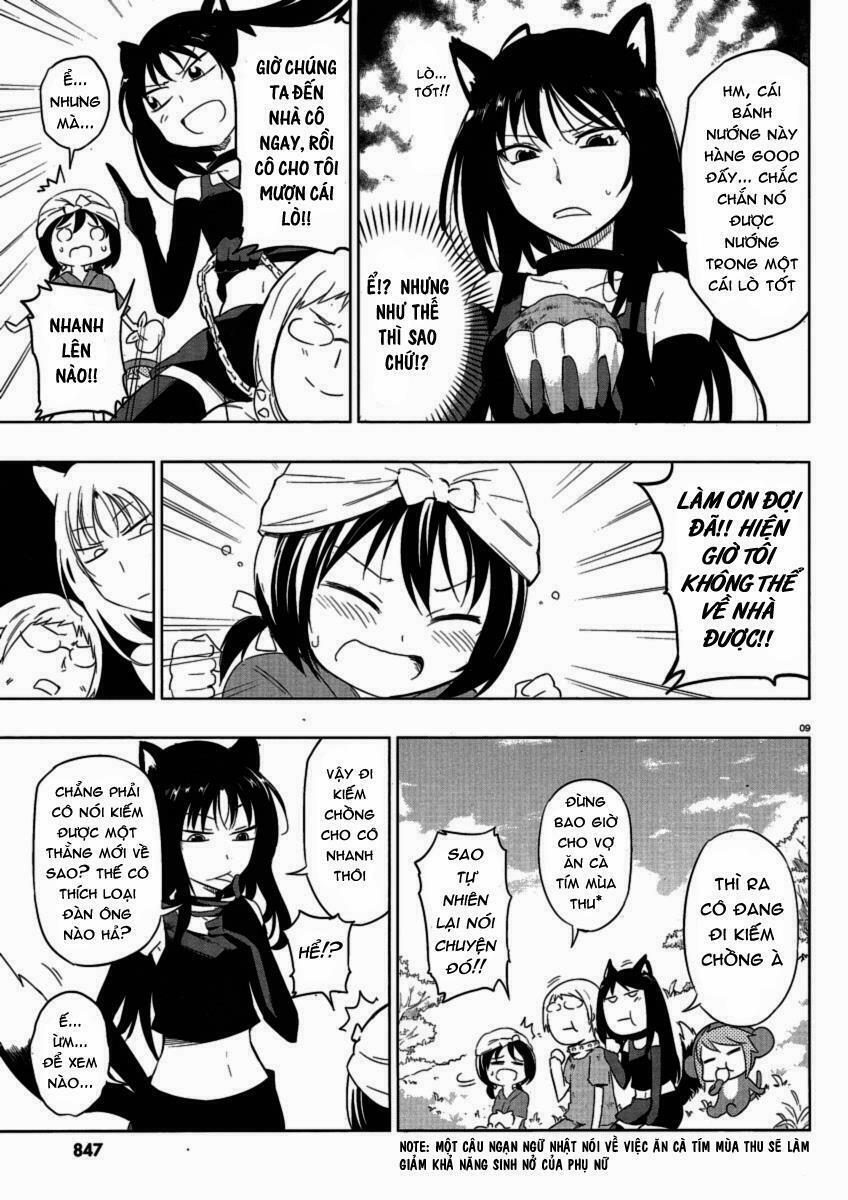 Mảnh Ghép Số Phận 30 trang 8