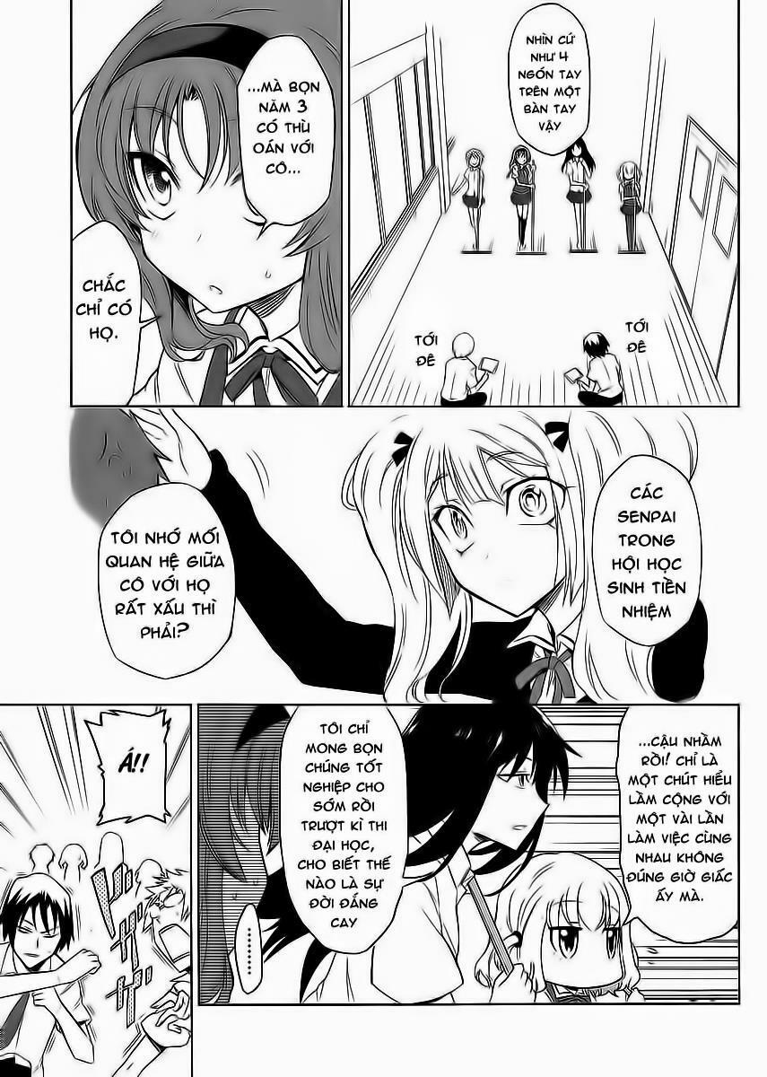 Mảnh Ghép Số Phận 31 trang 12