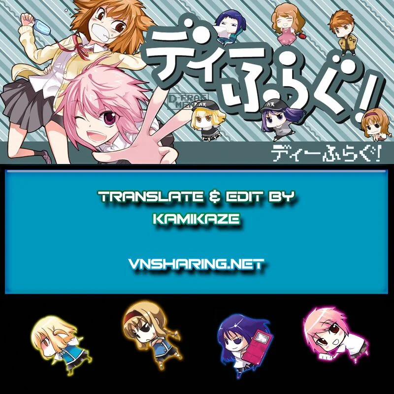 Mảnh Ghép Số Phận 31 trang 20