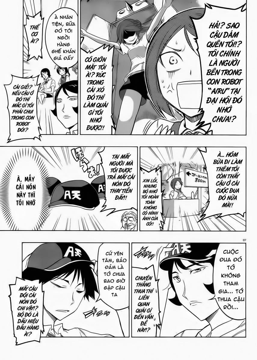 Mảnh Ghép Số Phận 31 trang 6