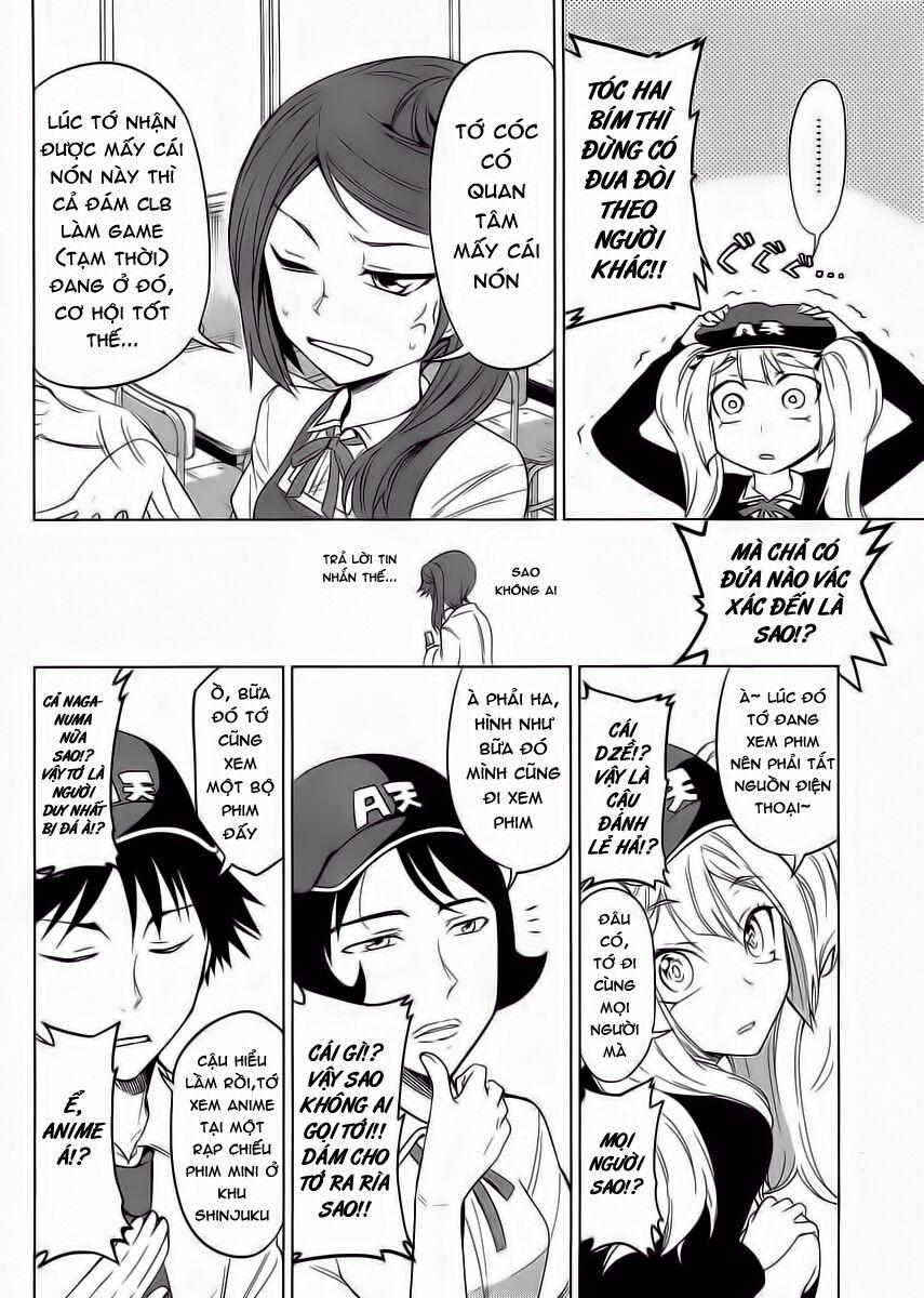 Mảnh Ghép Số Phận 31 trang 7