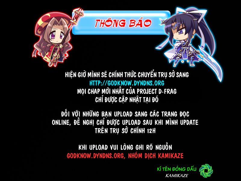 Mảnh Ghép Số Phận 32 trang 19