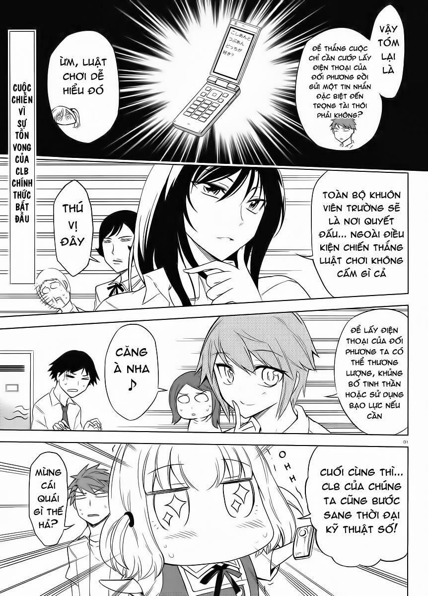 Mảnh Ghép Số Phận 33 trang 0