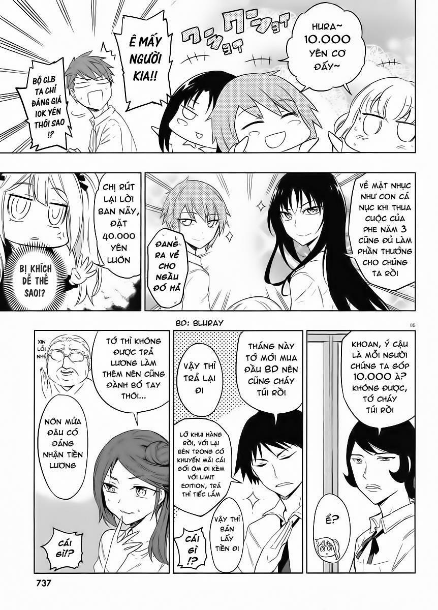 Mảnh Ghép Số Phận 33 trang 4