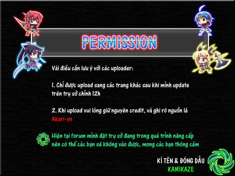 Mảnh Ghép Số Phận 34 trang 20