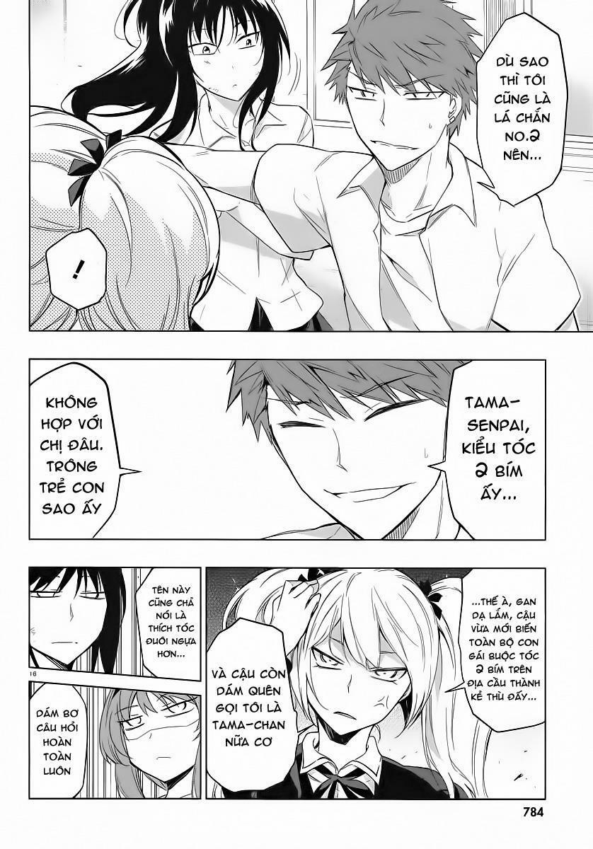 Mảnh Ghép Số Phận 35 trang 15