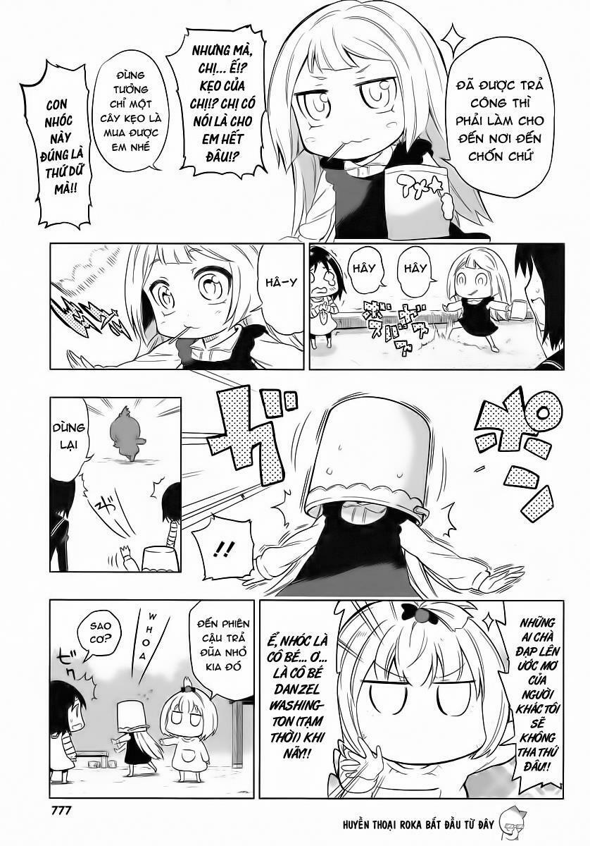 Mảnh Ghép Số Phận 35 trang 8