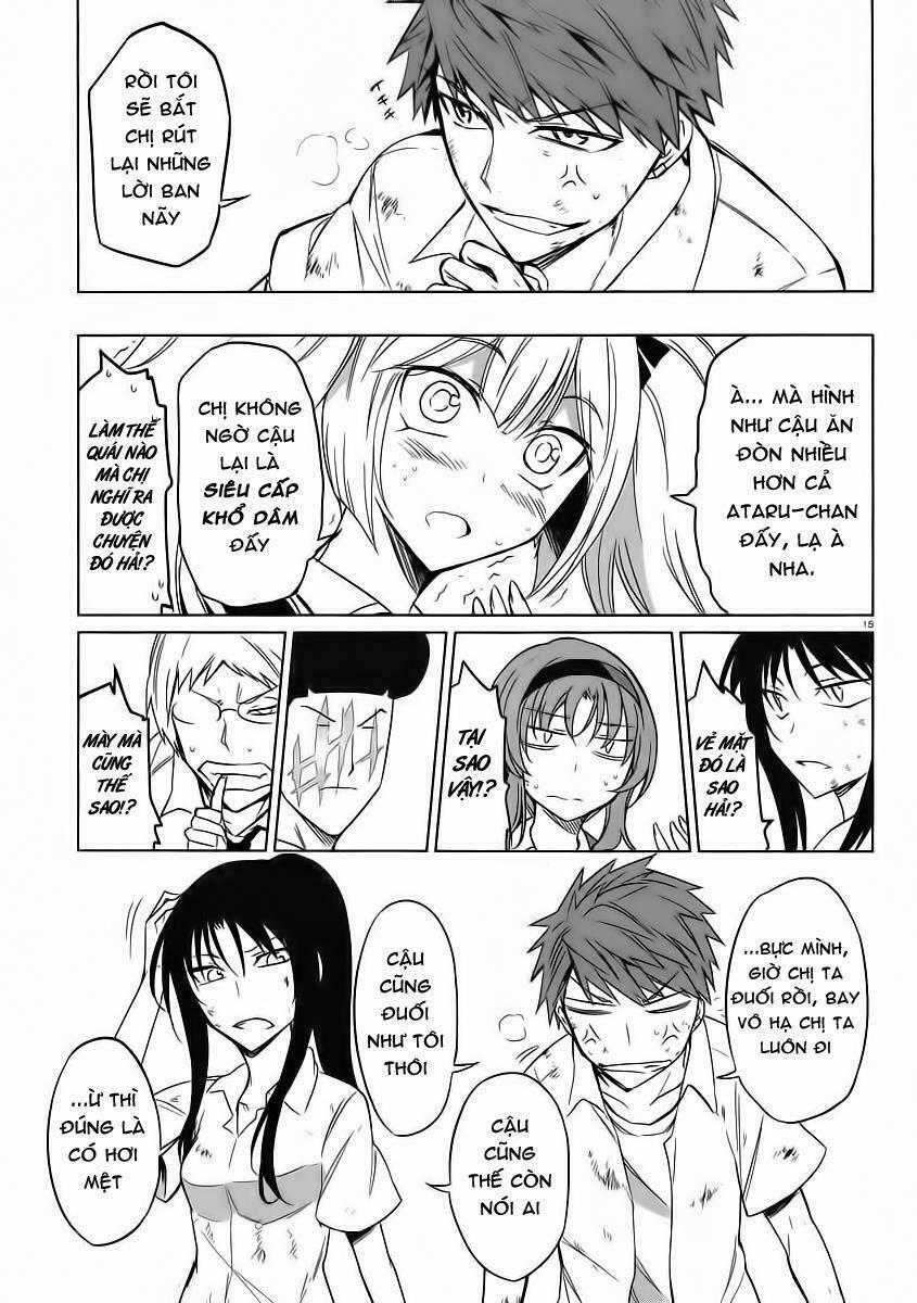 Mảnh Ghép Số Phận 36 trang 14