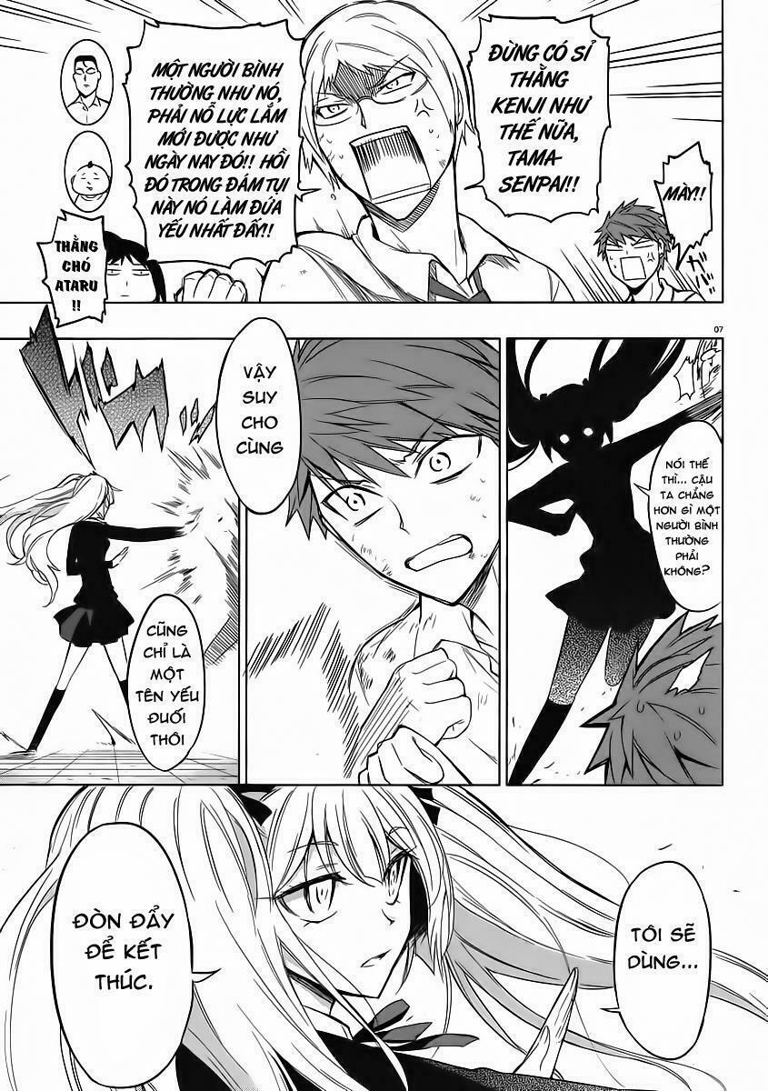 Mảnh Ghép Số Phận 36 trang 6