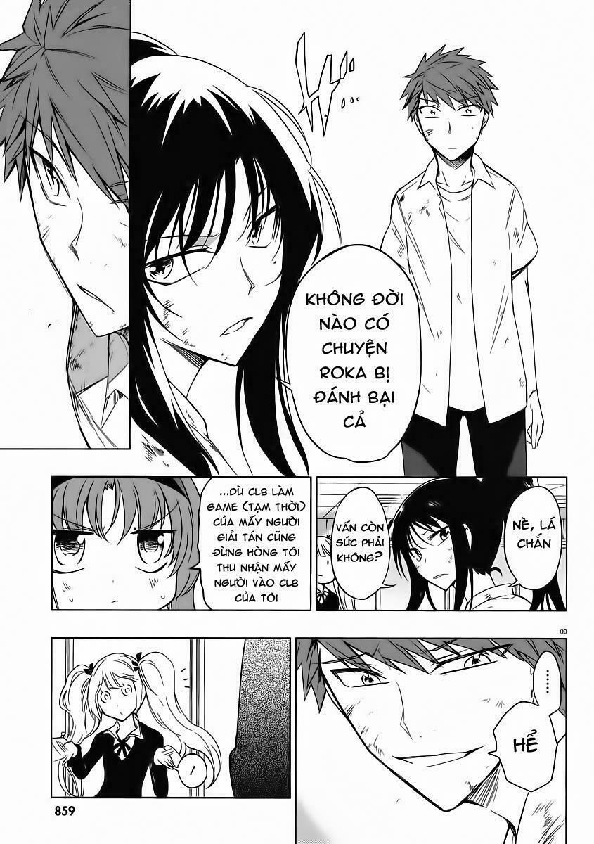 Mảnh Ghép Số Phận 36 trang 8