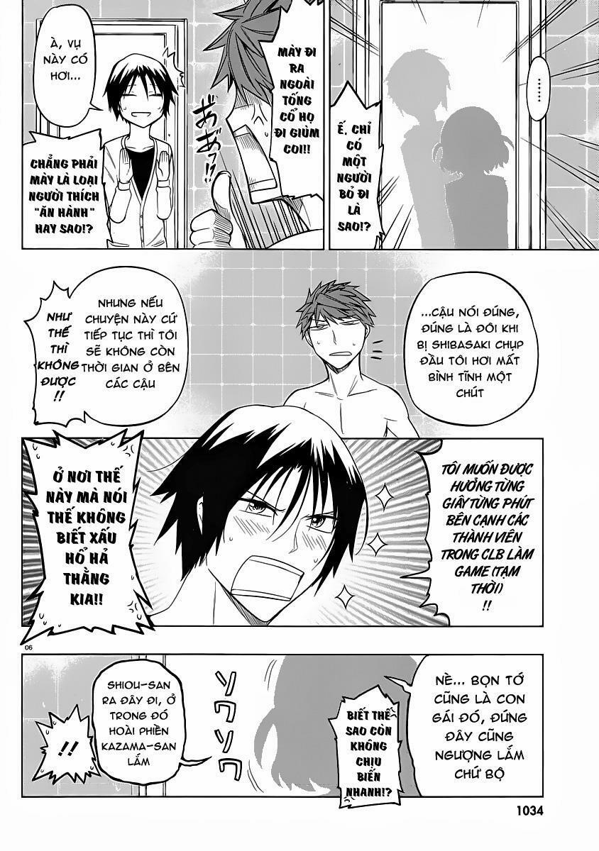 Mảnh Ghép Số Phận 38 trang 5