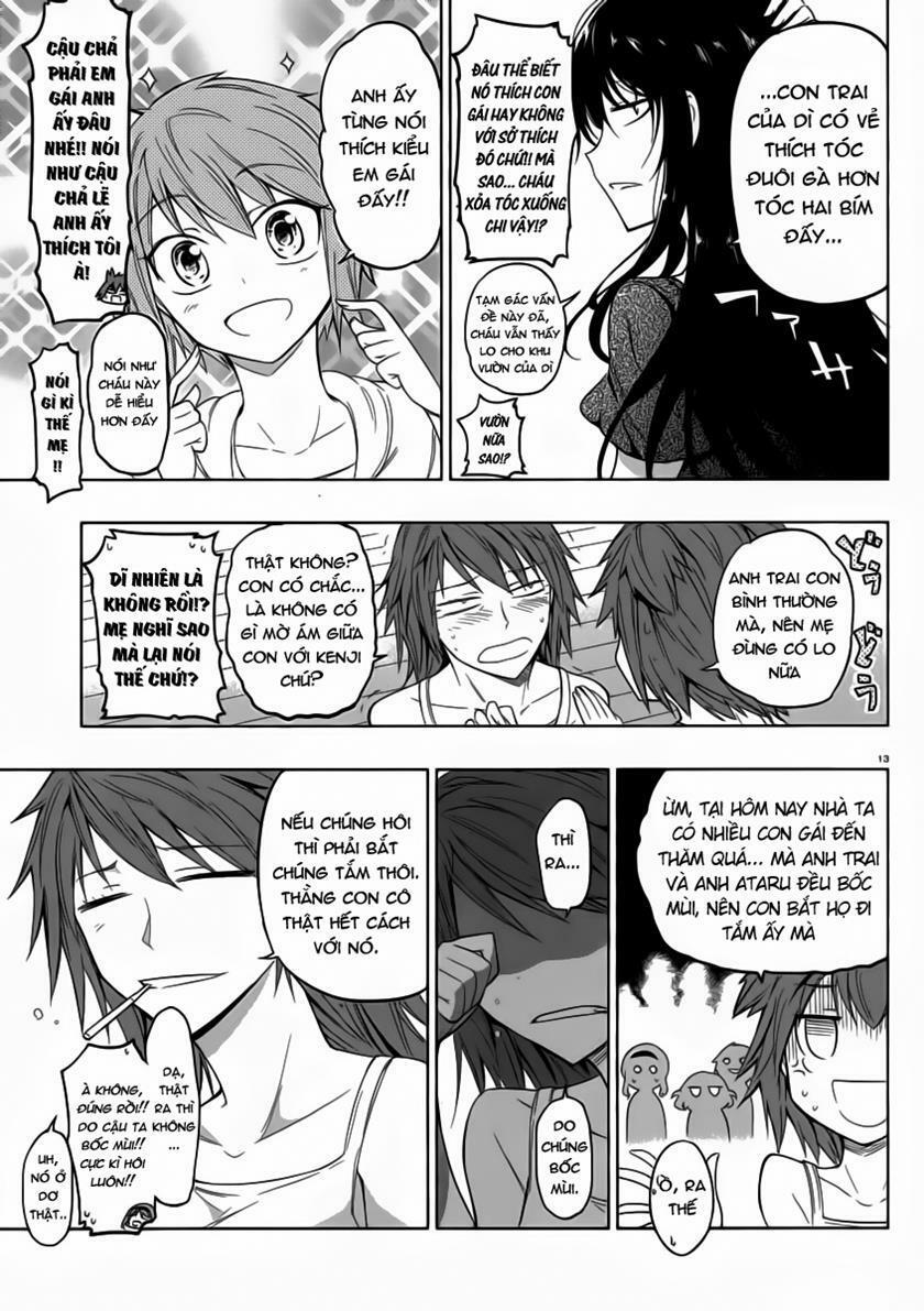 Mảnh Ghép Số Phận 39 trang 12