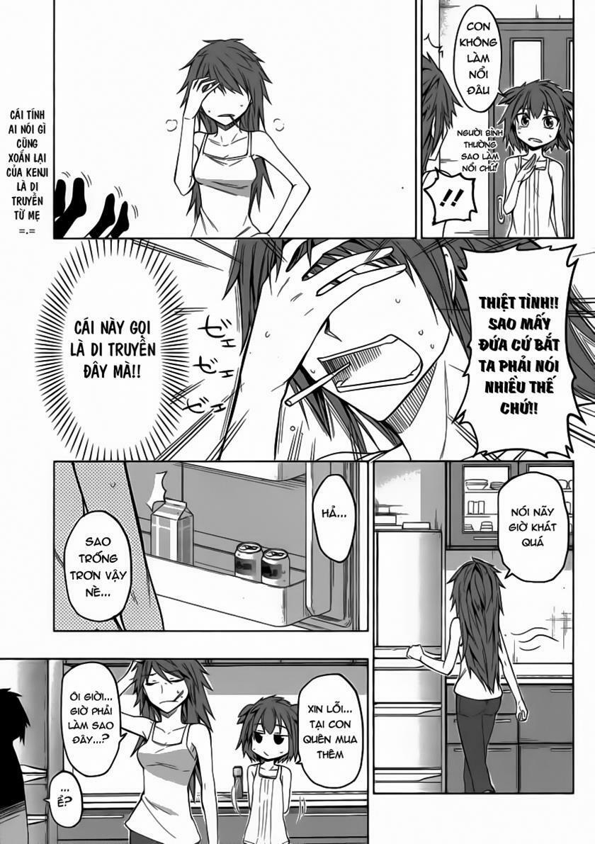 Mảnh Ghép Số Phận 39 trang 6