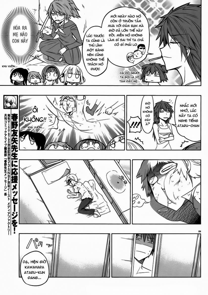 Mảnh Ghép Số Phận 39 trang 8