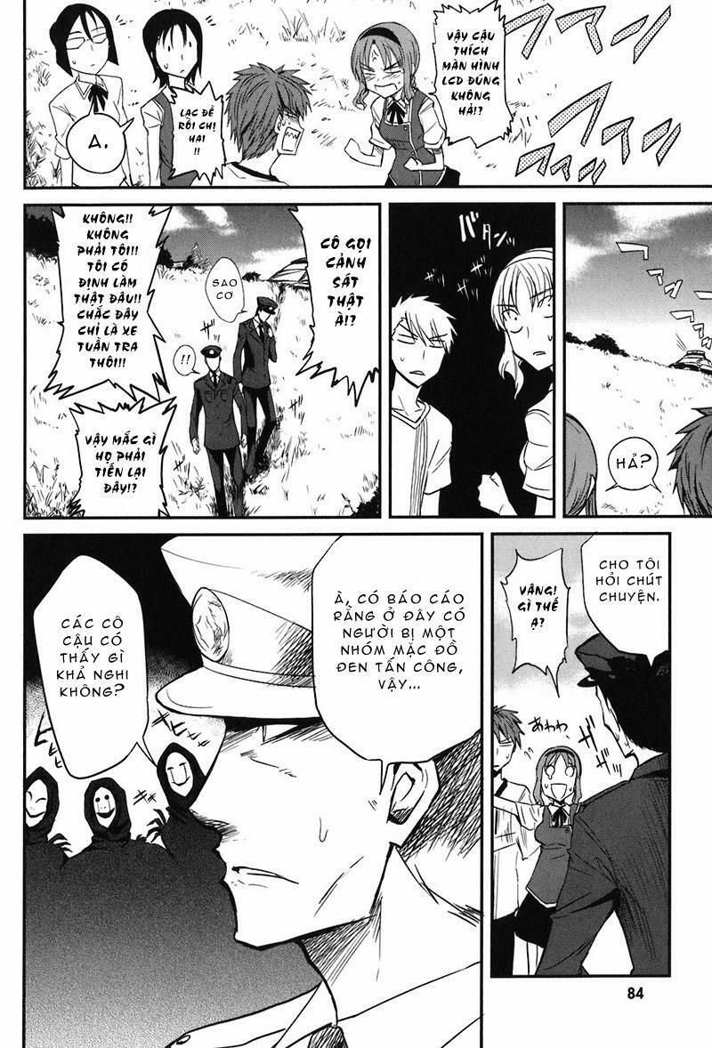 Mảnh Ghép Số Phận 4 trang 15