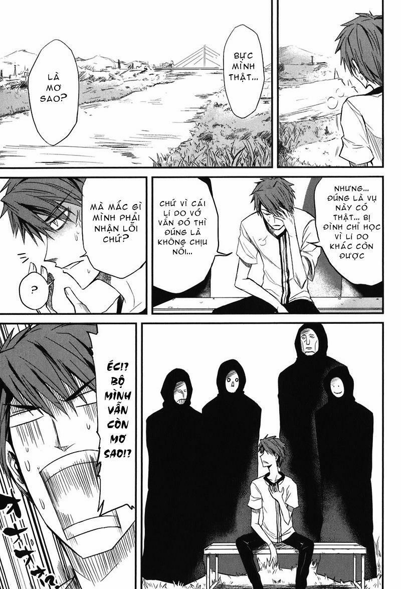 Mảnh Ghép Số Phận 4 trang 2