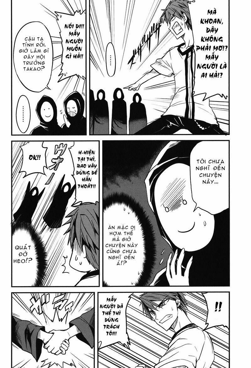 Mảnh Ghép Số Phận 4 trang 3