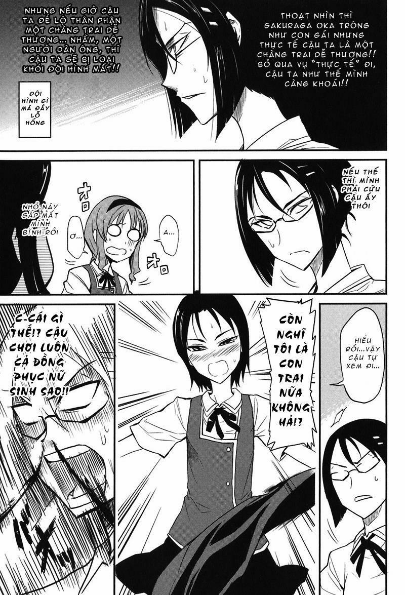 Mảnh Ghép Số Phận 4 trang 8