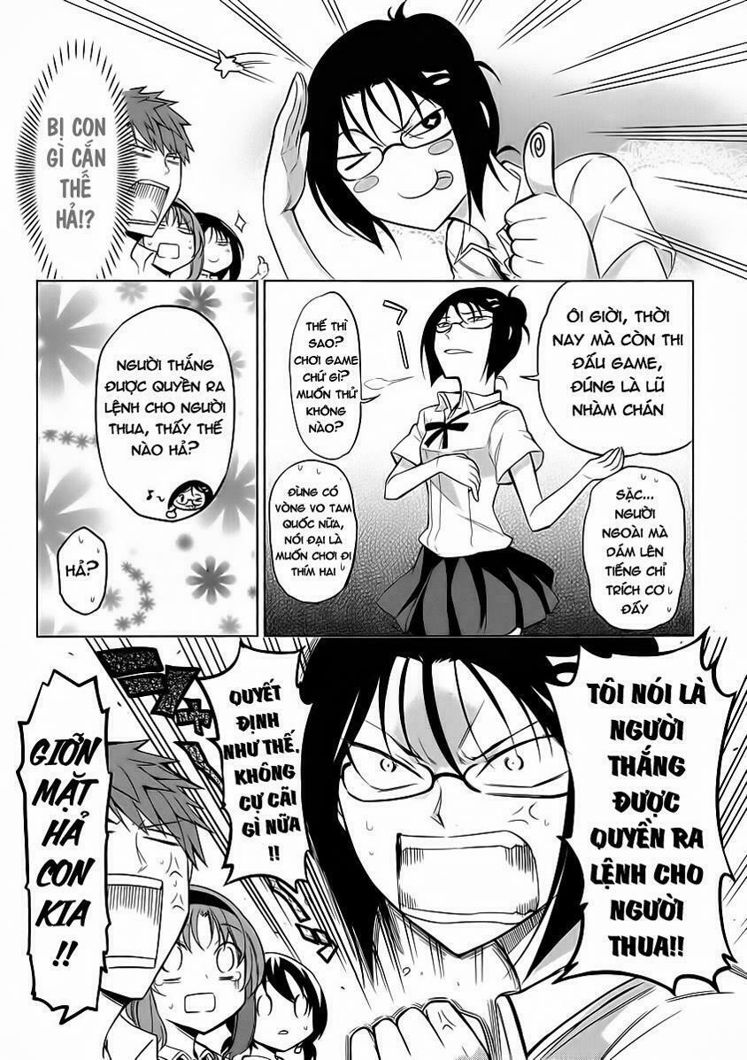 Mảnh Ghép Số Phận 41 trang 11