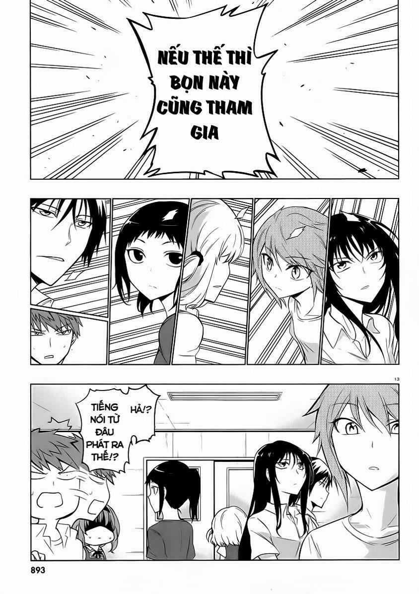 Mảnh Ghép Số Phận 41 trang 12