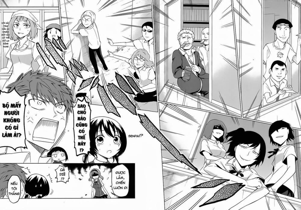 Mảnh Ghép Số Phận 41 trang 13