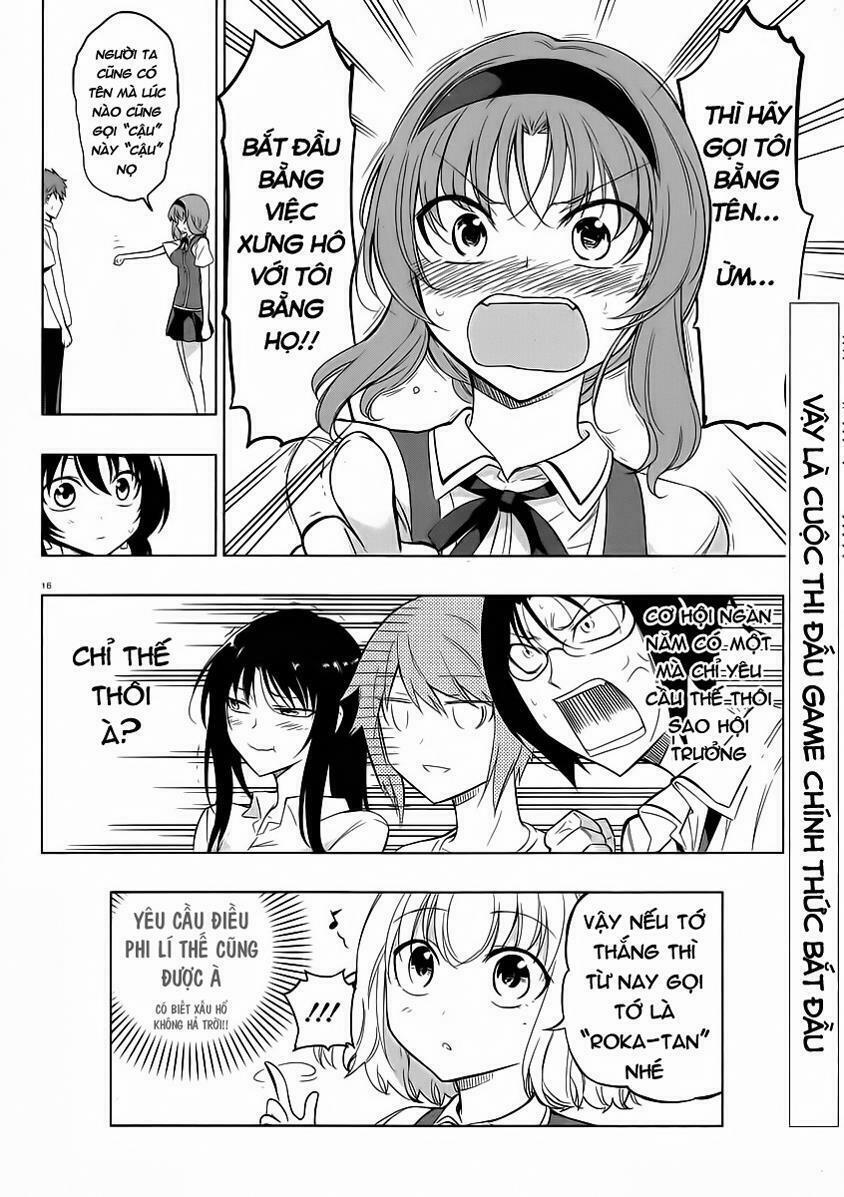 Mảnh Ghép Số Phận 41 trang 14