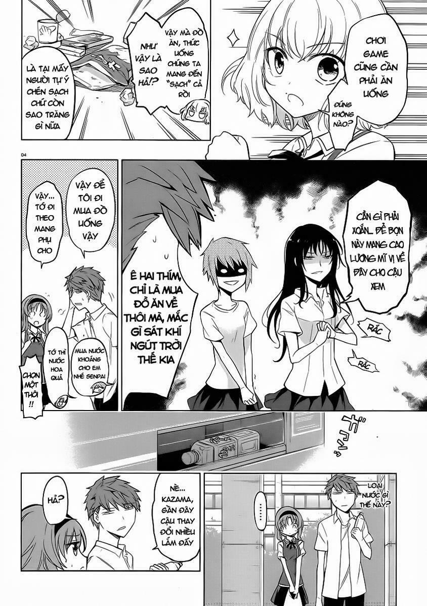 Mảnh Ghép Số Phận 41 trang 3