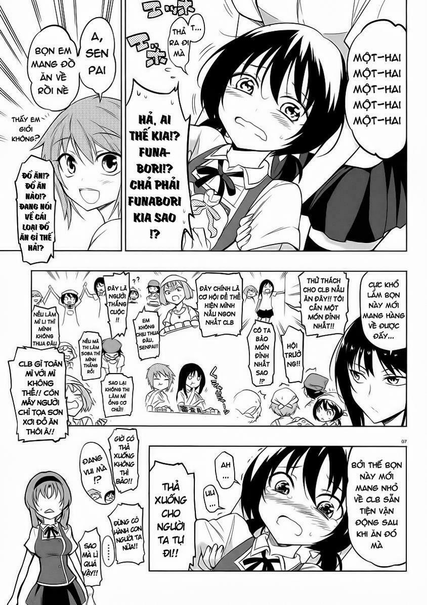 Mảnh Ghép Số Phận 41 trang 6