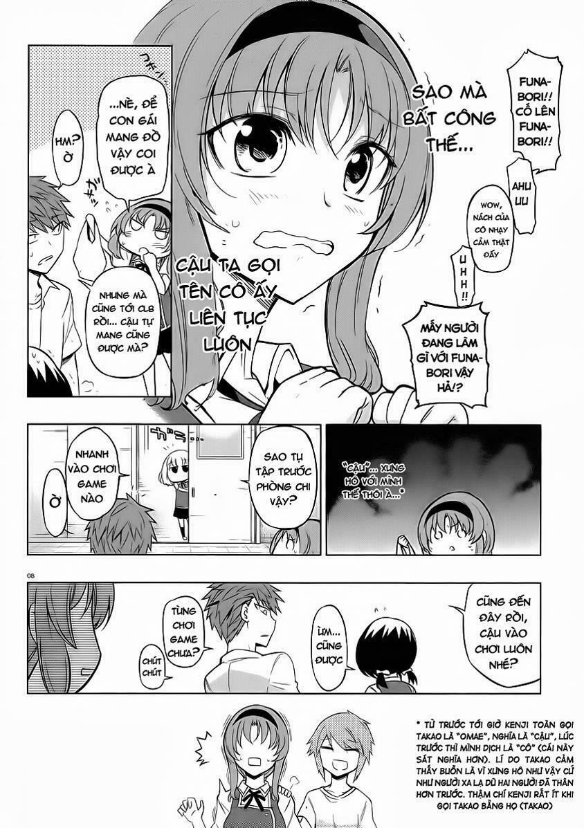 Mảnh Ghép Số Phận 41 trang 7