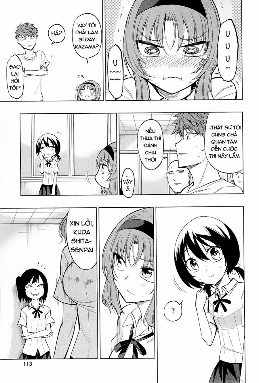 Mảnh Ghép Số Phận 42 trang 12