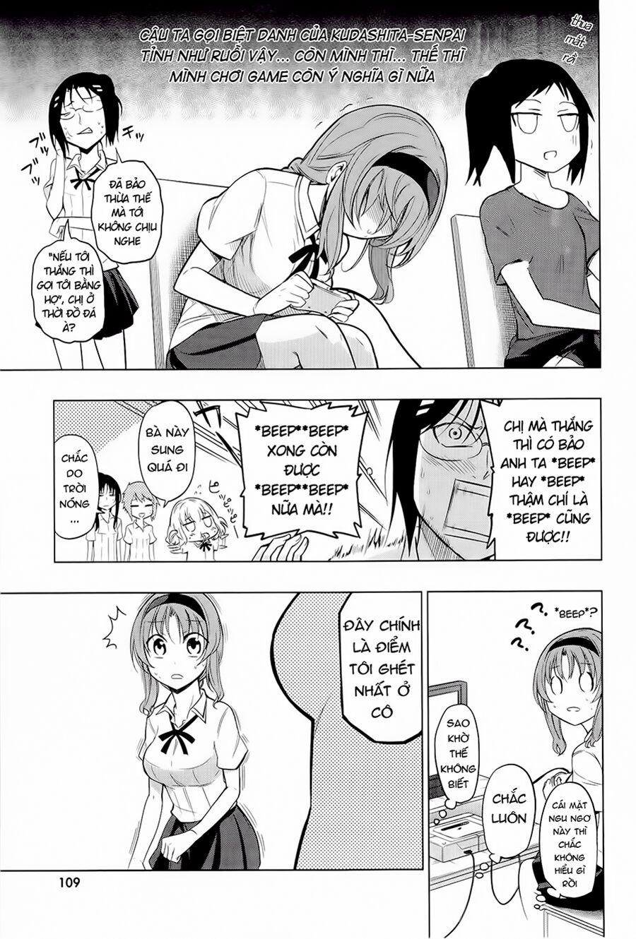 Mảnh Ghép Số Phận 42 trang 8