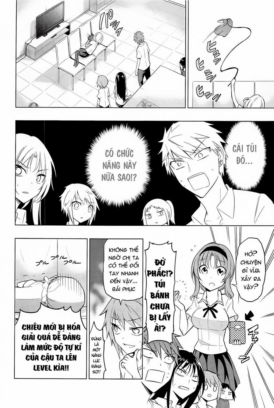 Mảnh Ghép Số Phận 43 trang 3