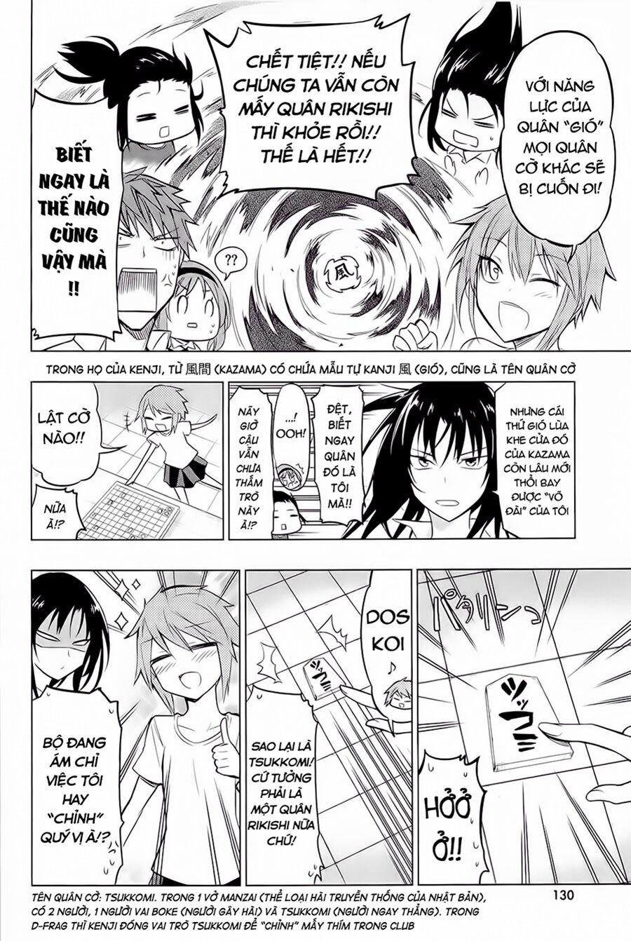 Mảnh Ghép Số Phận 43 trang 9