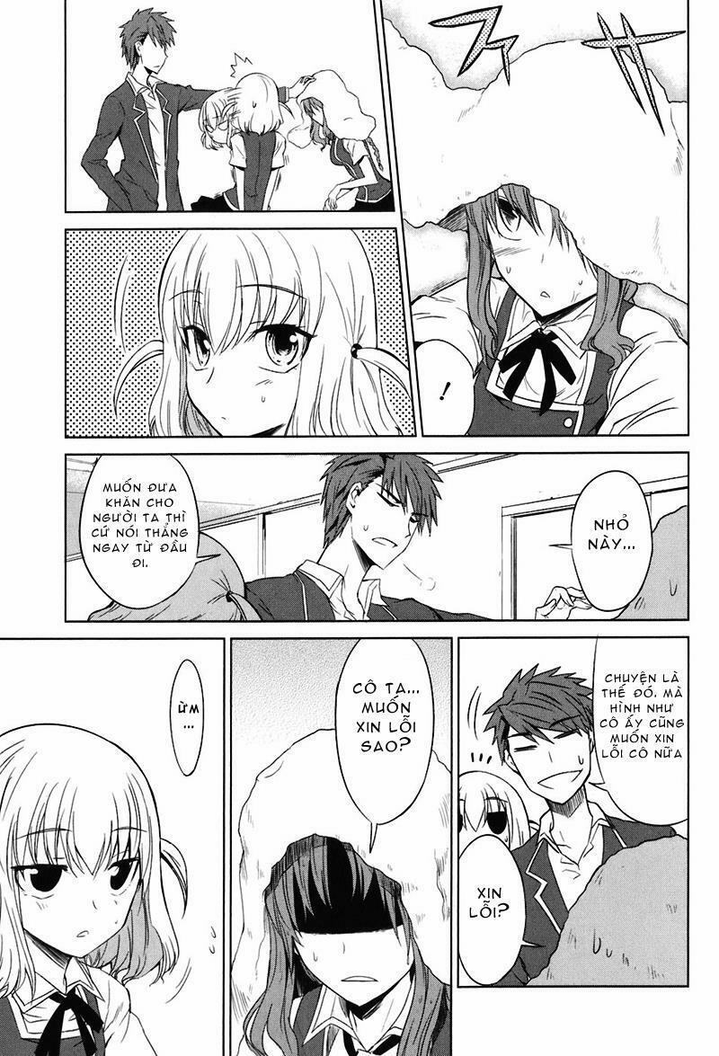 Mảnh Ghép Số Phận 5 trang 12