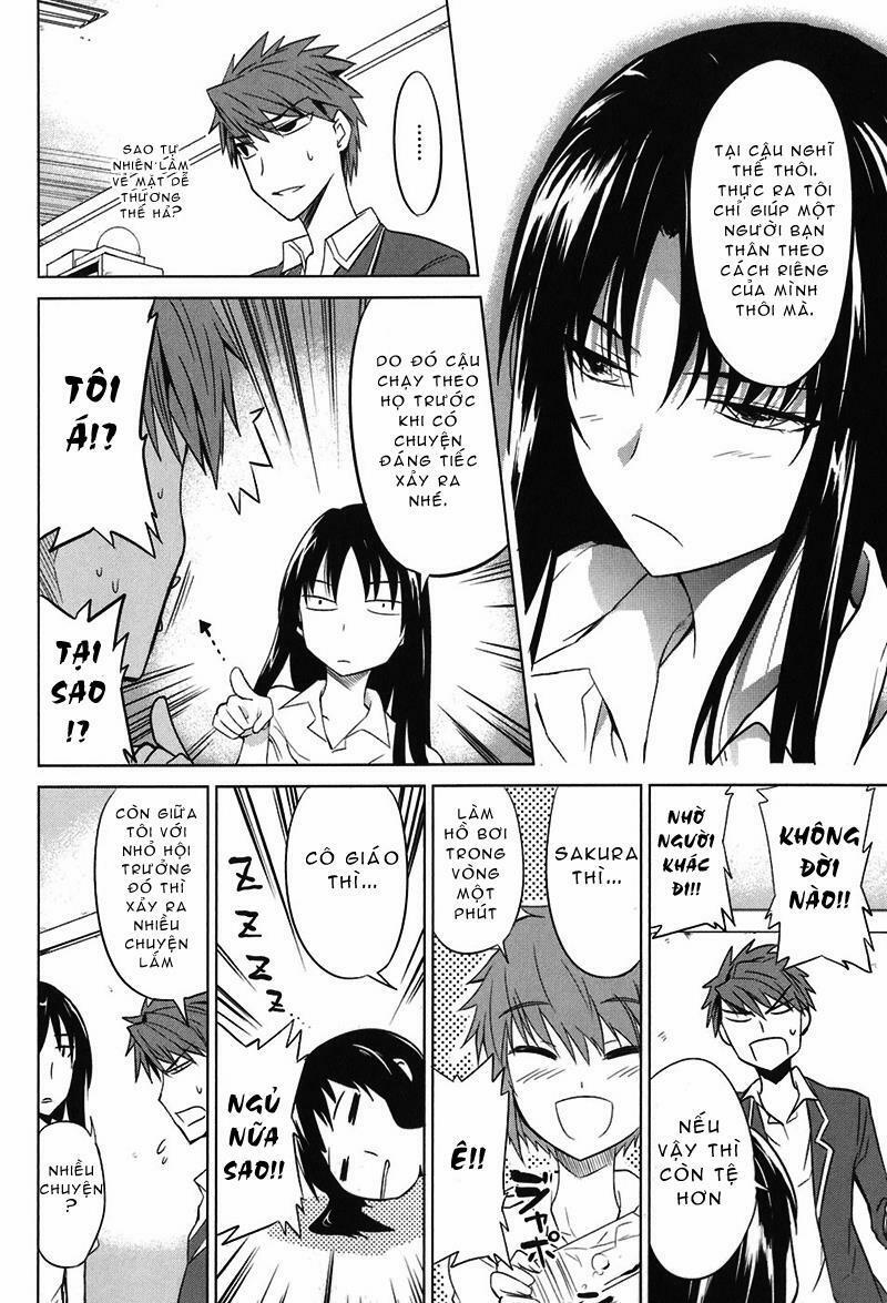 Mảnh Ghép Số Phận 5 trang 9